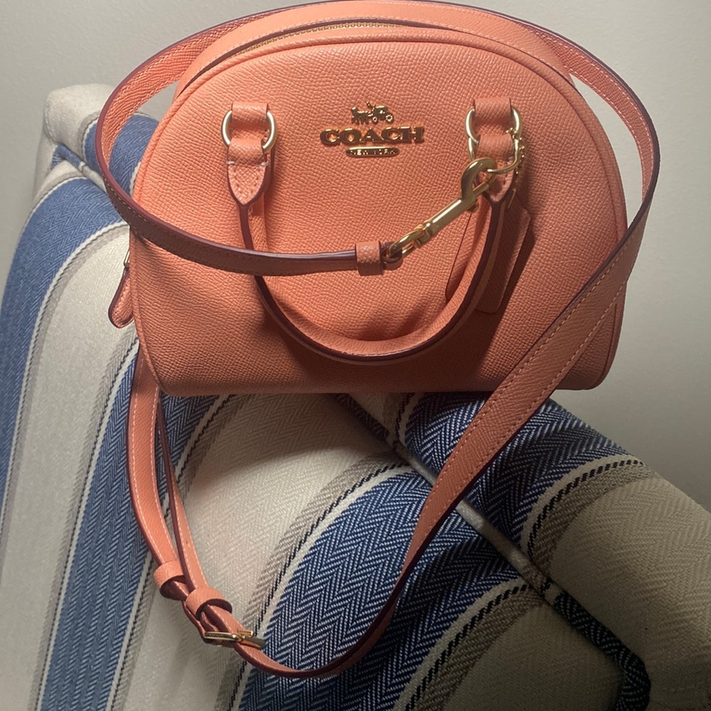 Coach handbag